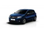 Dacia Sandero Prime Special Edition 2015 года